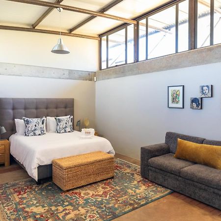 Mountain View Guesthouse Спрингбок Екстериор снимка