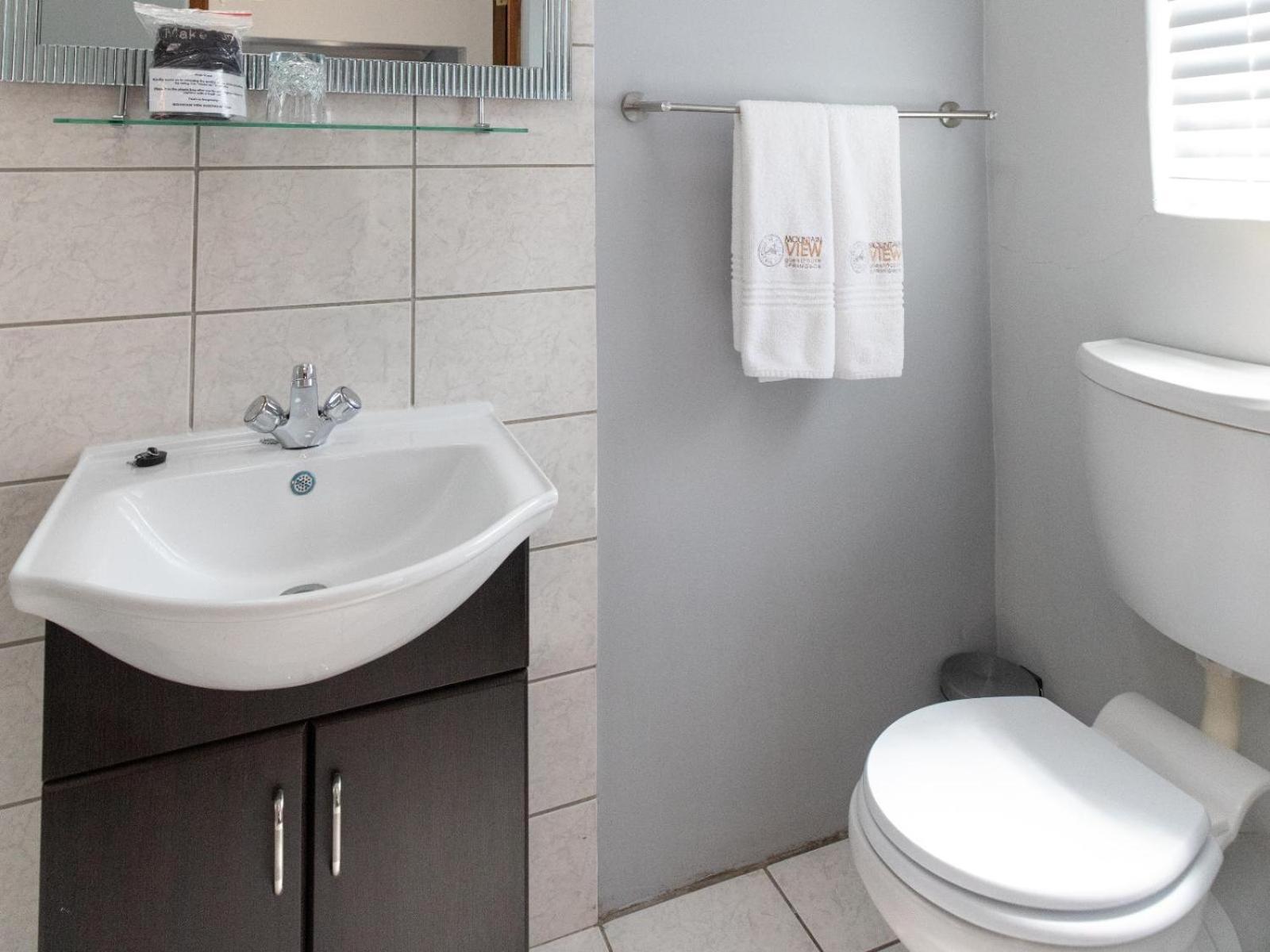 Mountain View Guesthouse Спрингбок Стая снимка