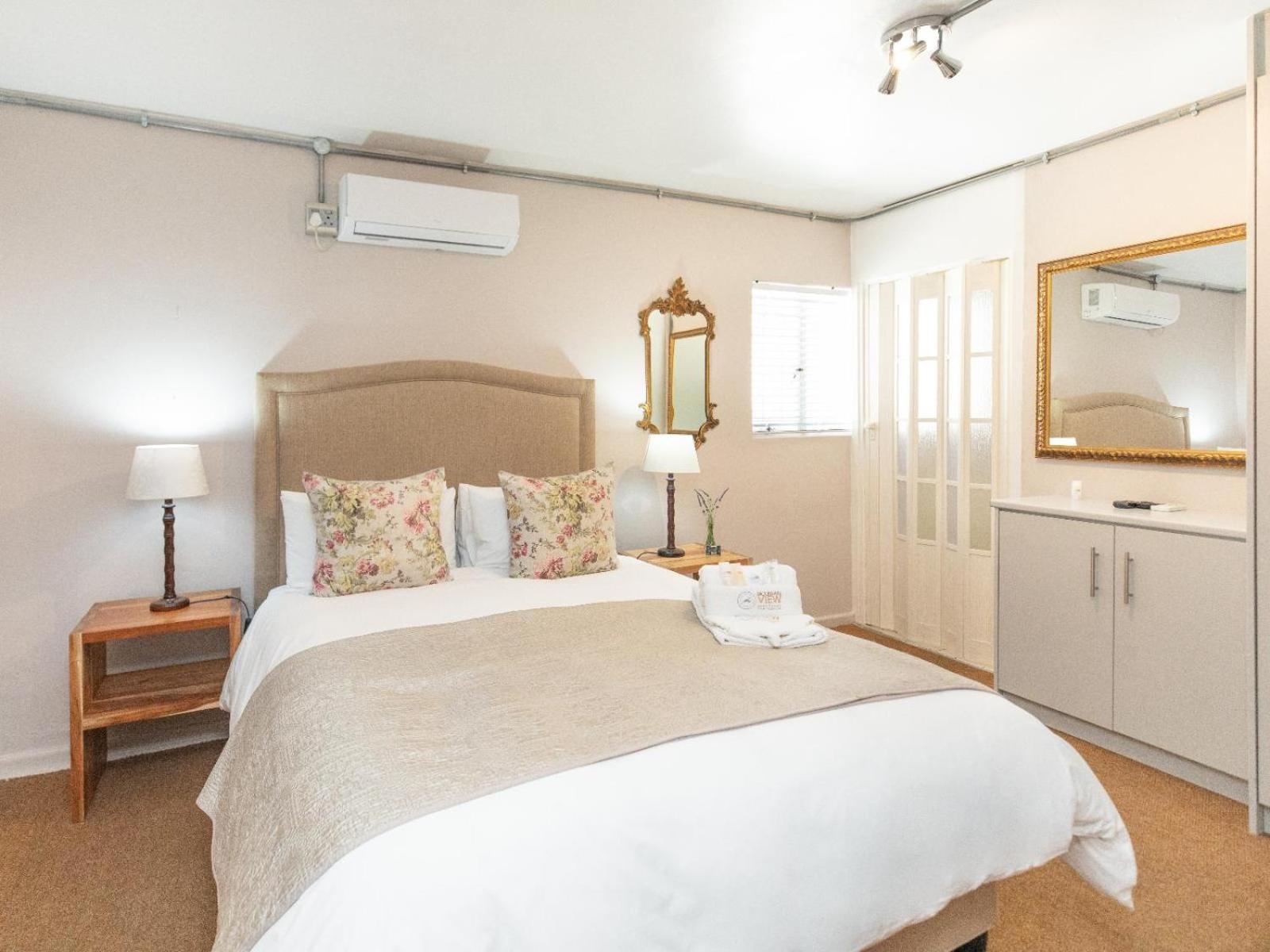 Mountain View Guesthouse Спрингбок Екстериор снимка