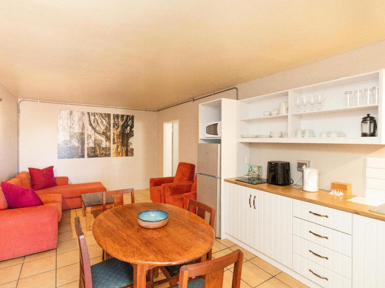 Mountain View Guesthouse Спрингбок Екстериор снимка