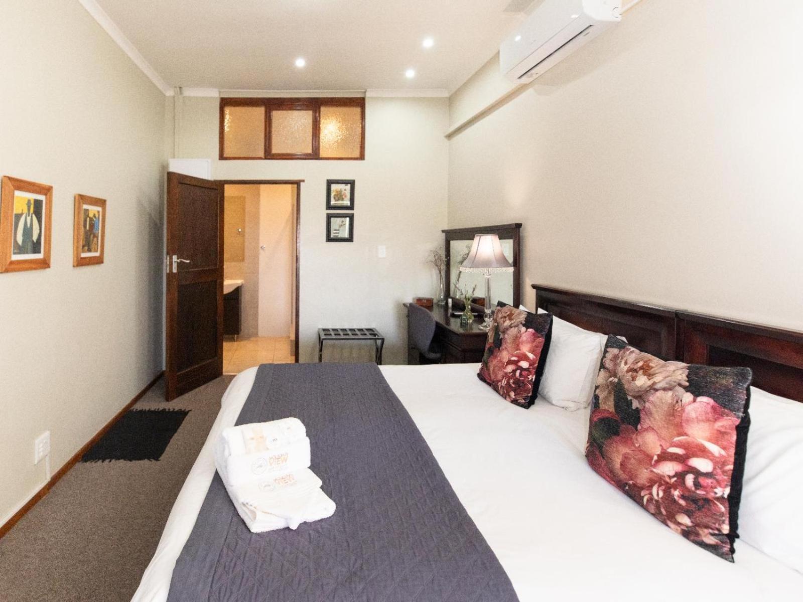 Mountain View Guesthouse Спрингбок Стая снимка