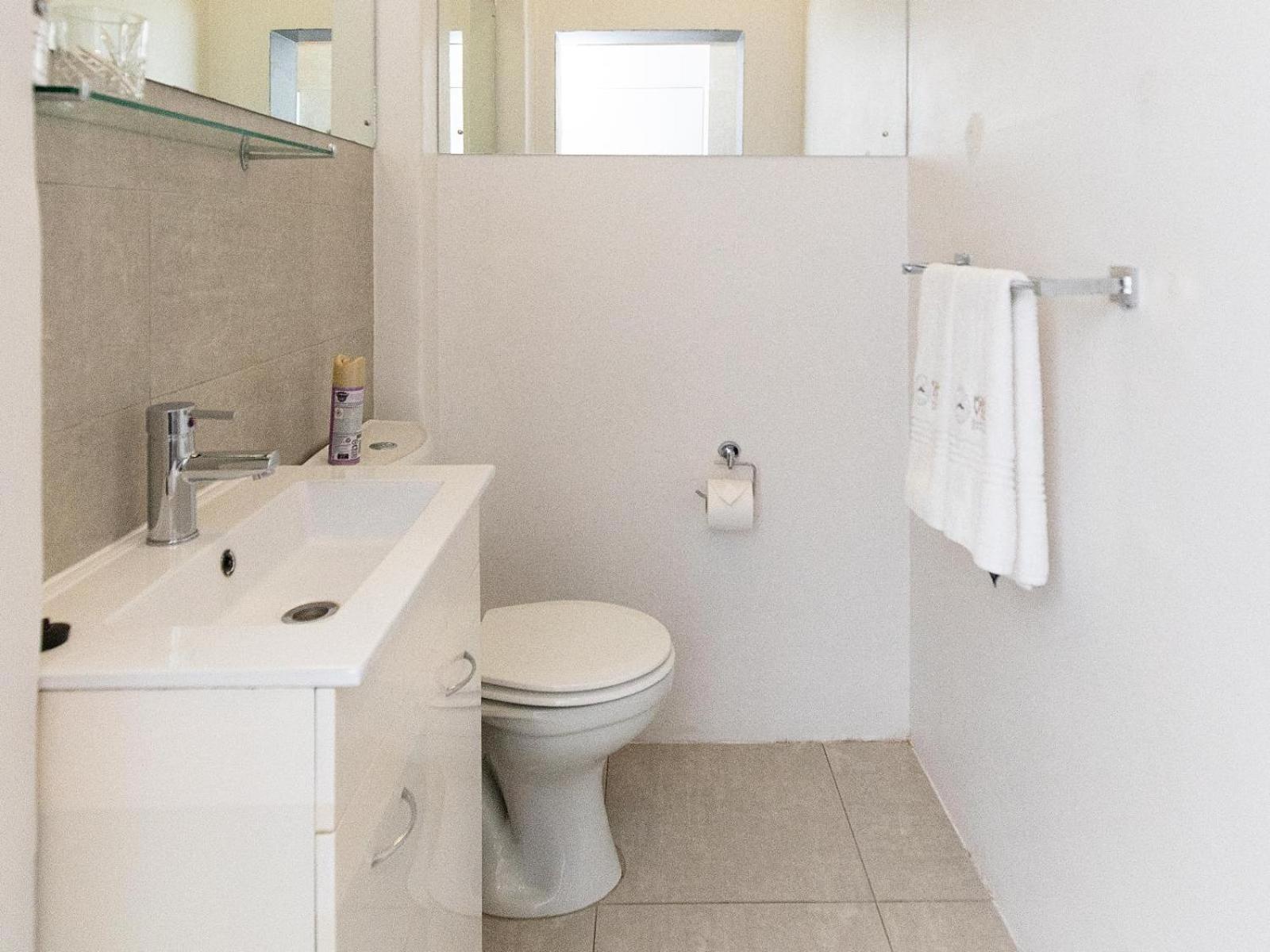 Mountain View Guesthouse Спрингбок Стая снимка