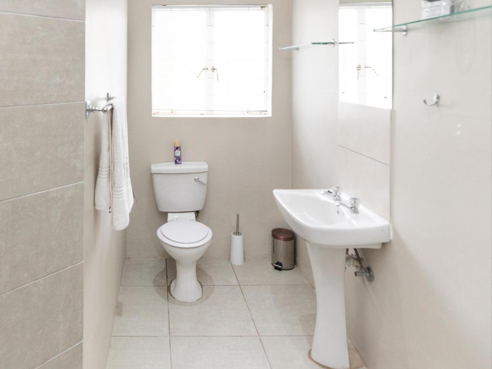Mountain View Guesthouse Спрингбок Стая снимка