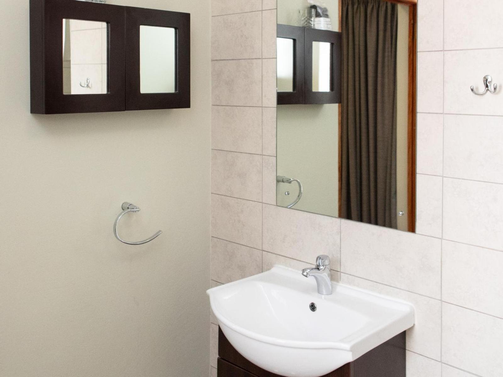 Mountain View Guesthouse Спрингбок Стая снимка