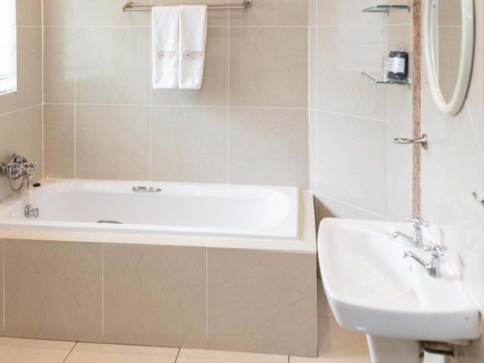 Mountain View Guesthouse Спрингбок Стая снимка
