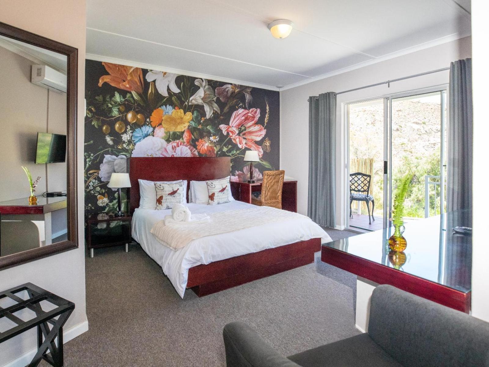 Mountain View Guesthouse Спрингбок Стая снимка