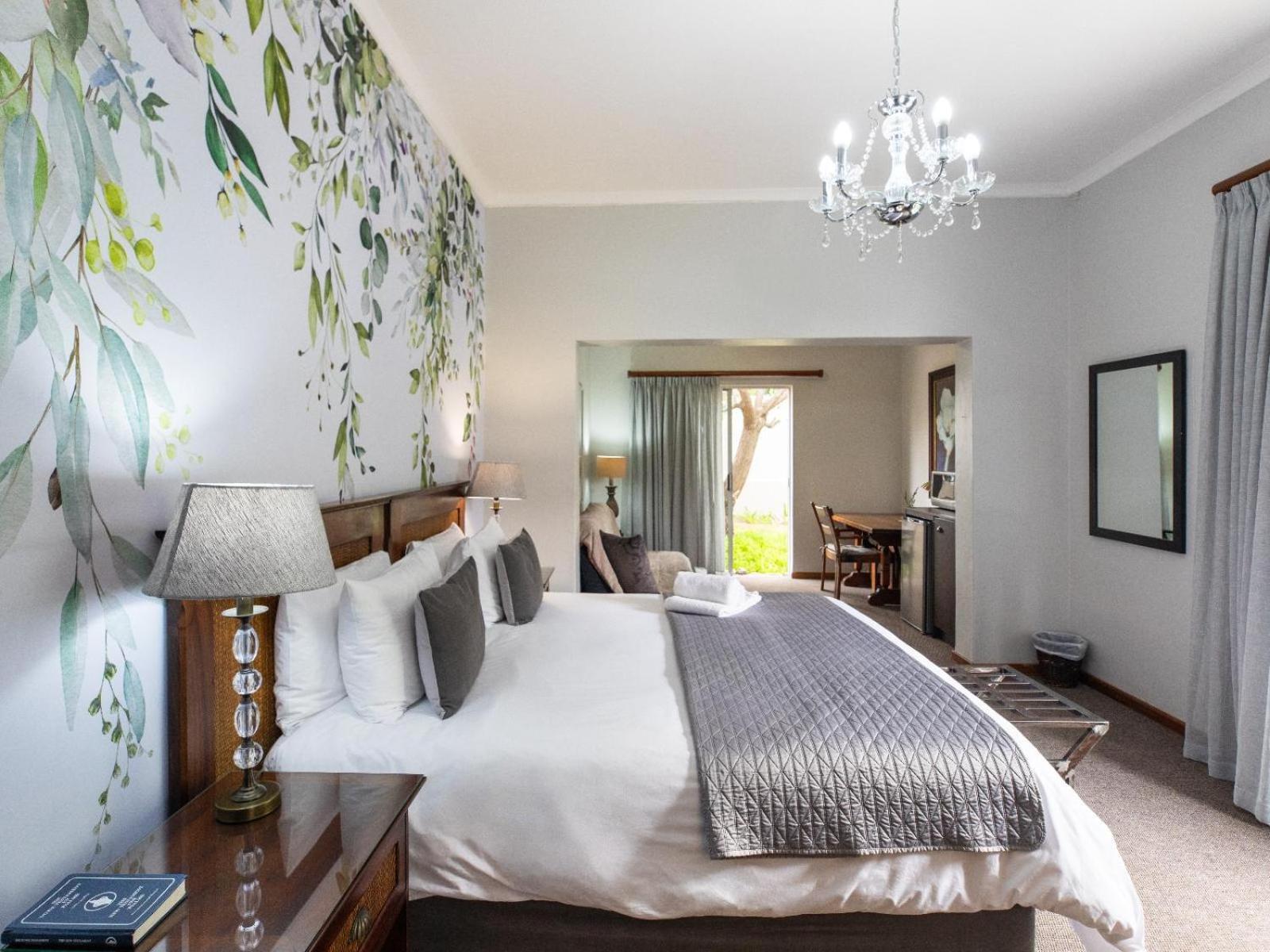 Mountain View Guesthouse Спрингбок Стая снимка