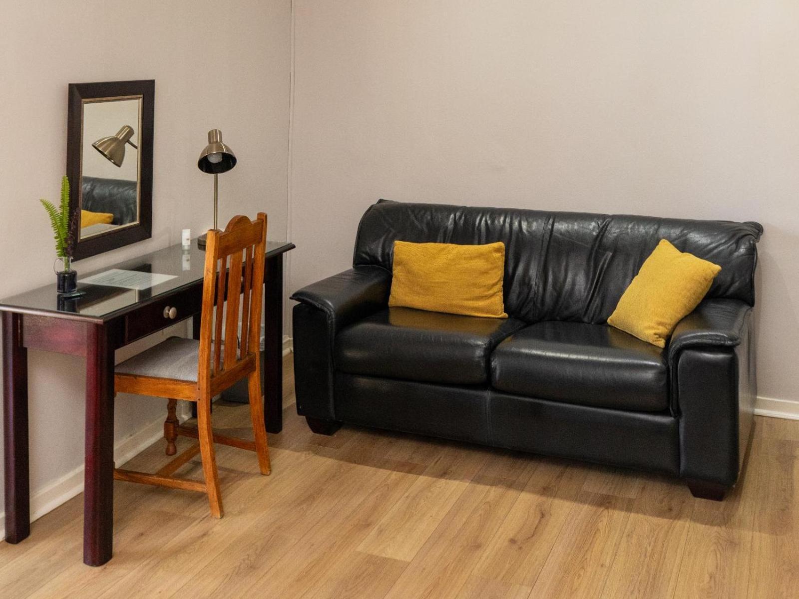 Mountain View Guesthouse Спрингбок Стая снимка