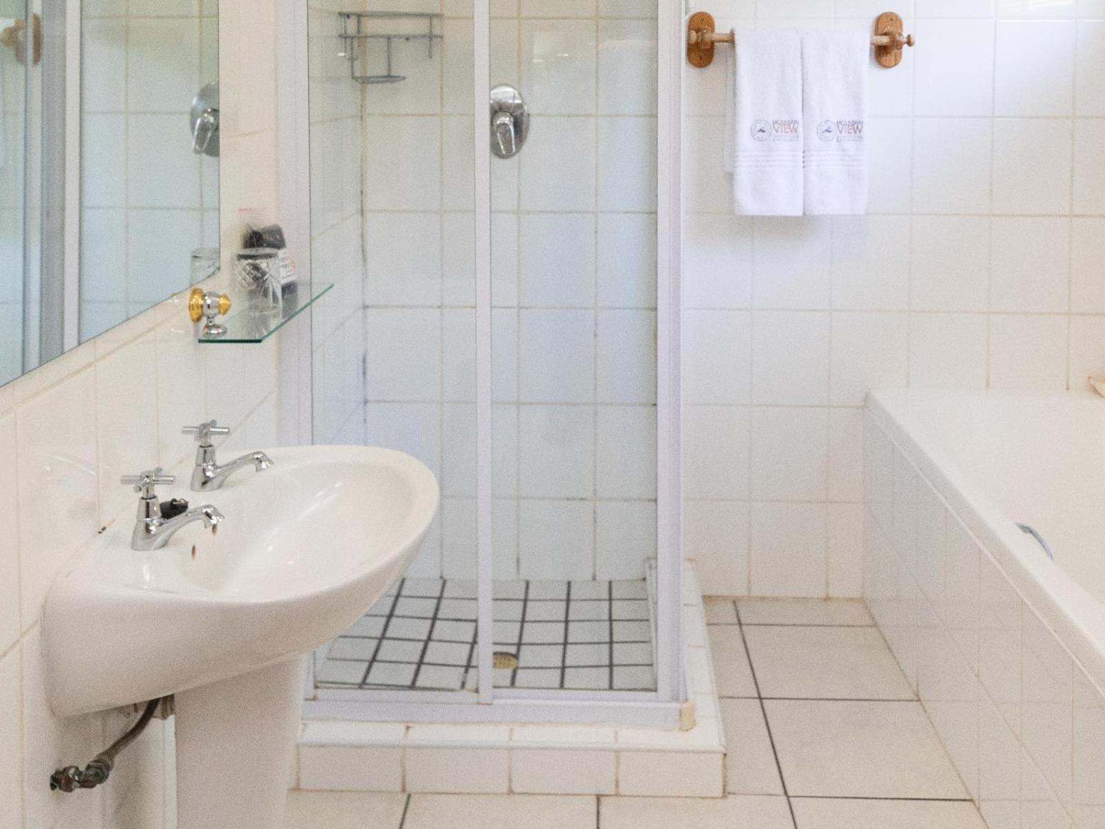 Mountain View Guesthouse Спрингбок Стая снимка