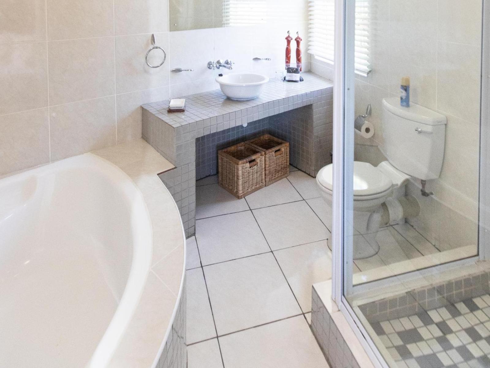 Mountain View Guesthouse Спрингбок Екстериор снимка