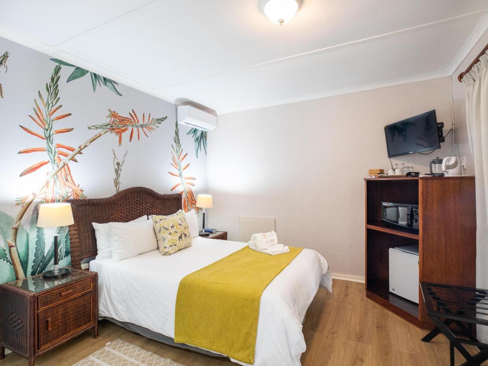 Mountain View Guesthouse Спрингбок Екстериор снимка