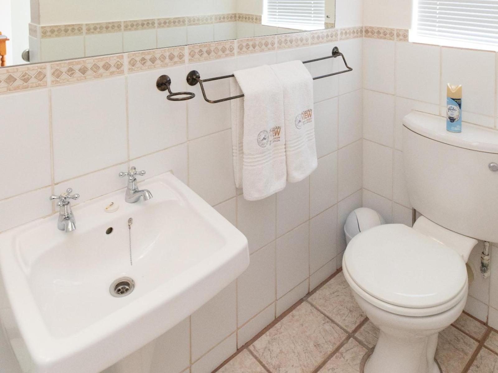 Mountain View Guesthouse Спрингбок Стая снимка