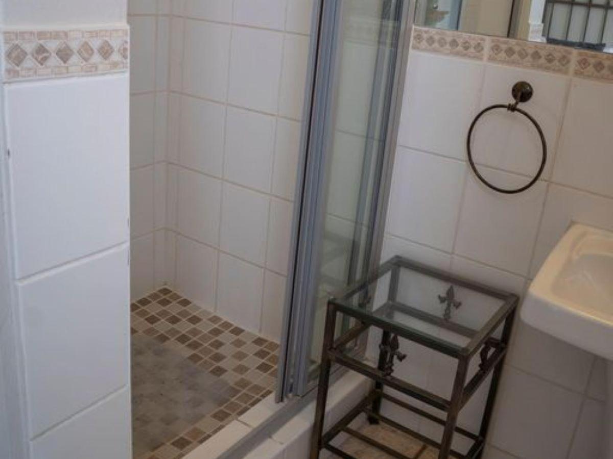 Mountain View Guesthouse Спрингбок Стая снимка