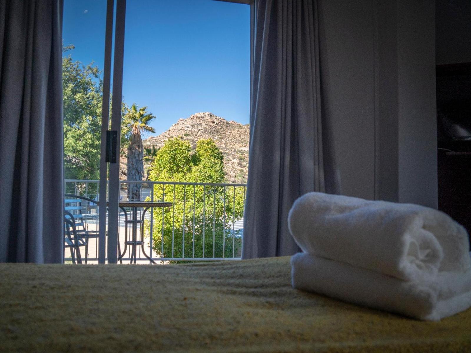 Mountain View Guesthouse Спрингбок Стая снимка