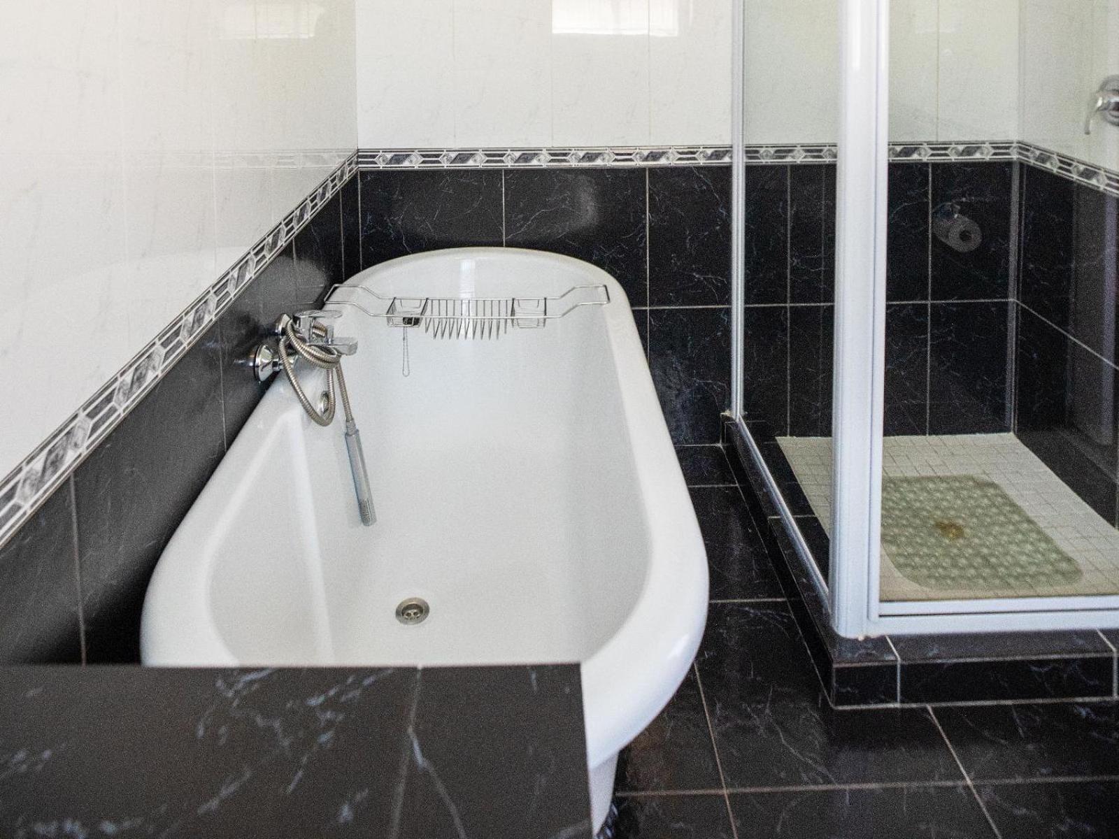 Mountain View Guesthouse Спрингбок Стая снимка