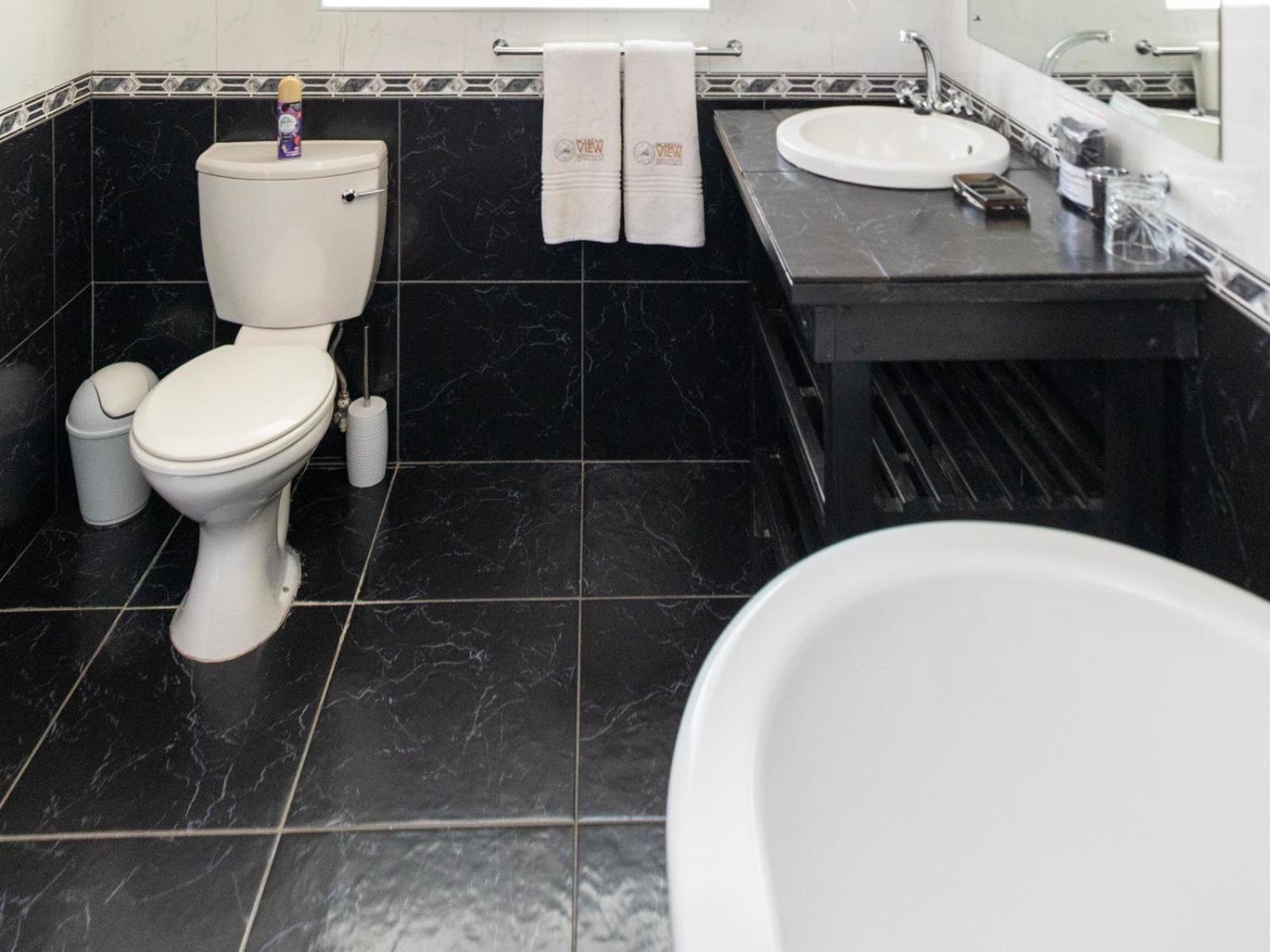 Mountain View Guesthouse Спрингбок Стая снимка