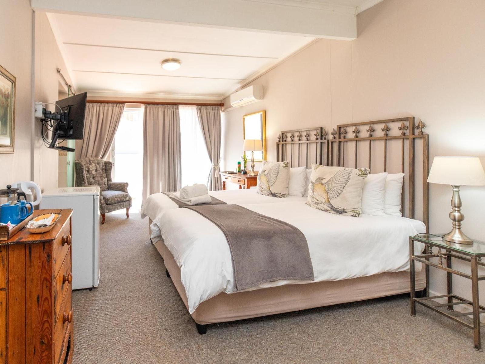 Mountain View Guesthouse Спрингбок Стая снимка