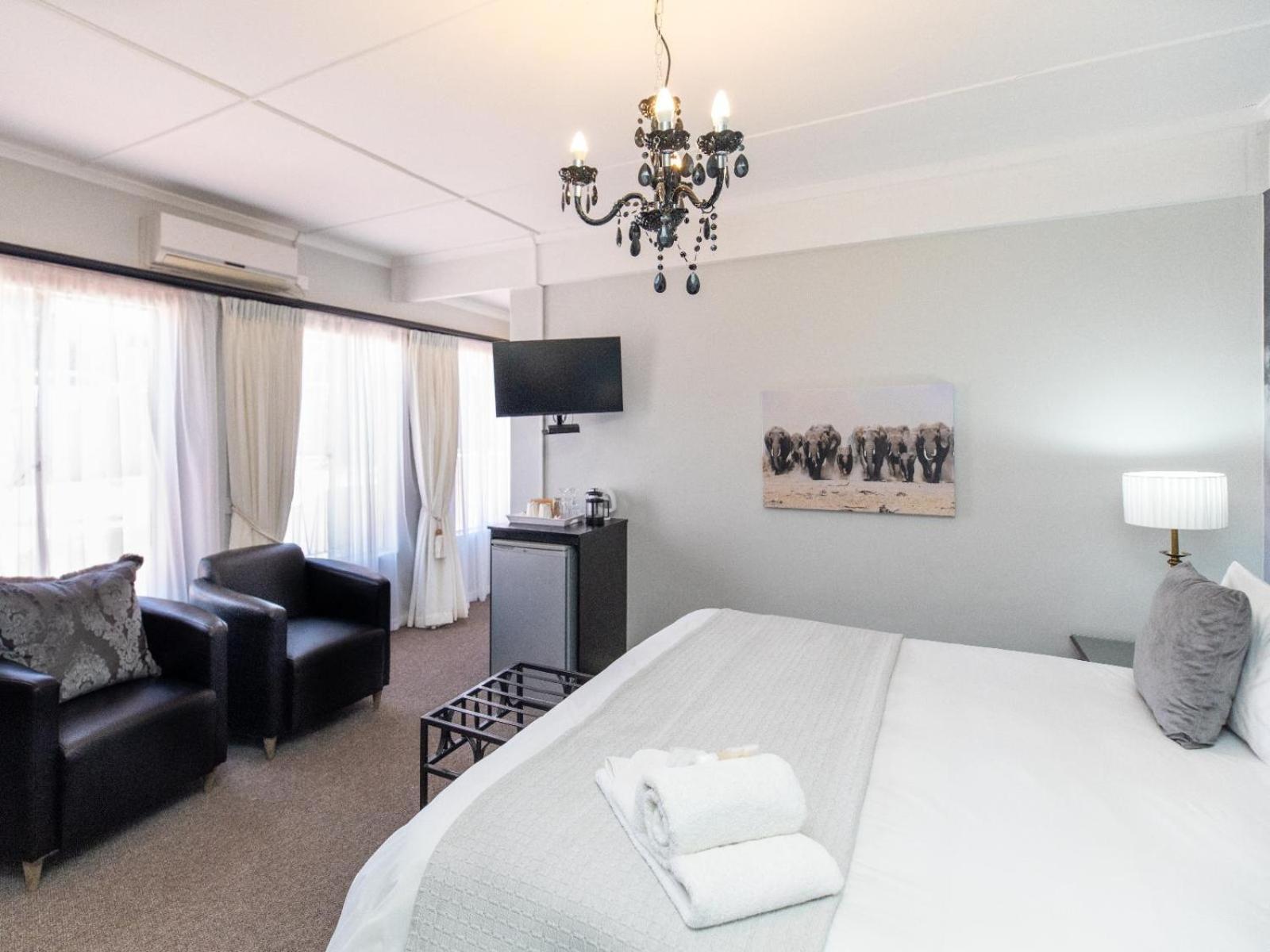 Mountain View Guesthouse Спрингбок Стая снимка