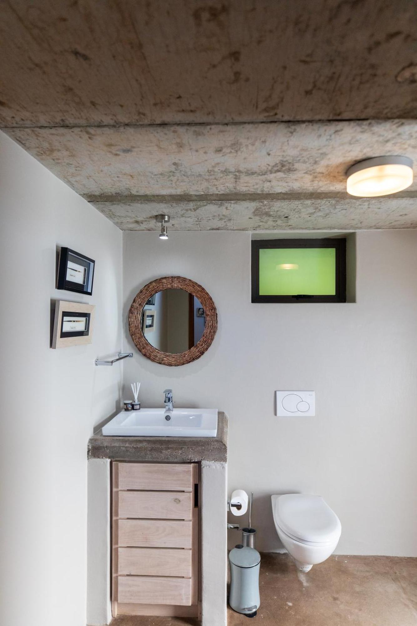 Mountain View Guesthouse Спрингбок Екстериор снимка