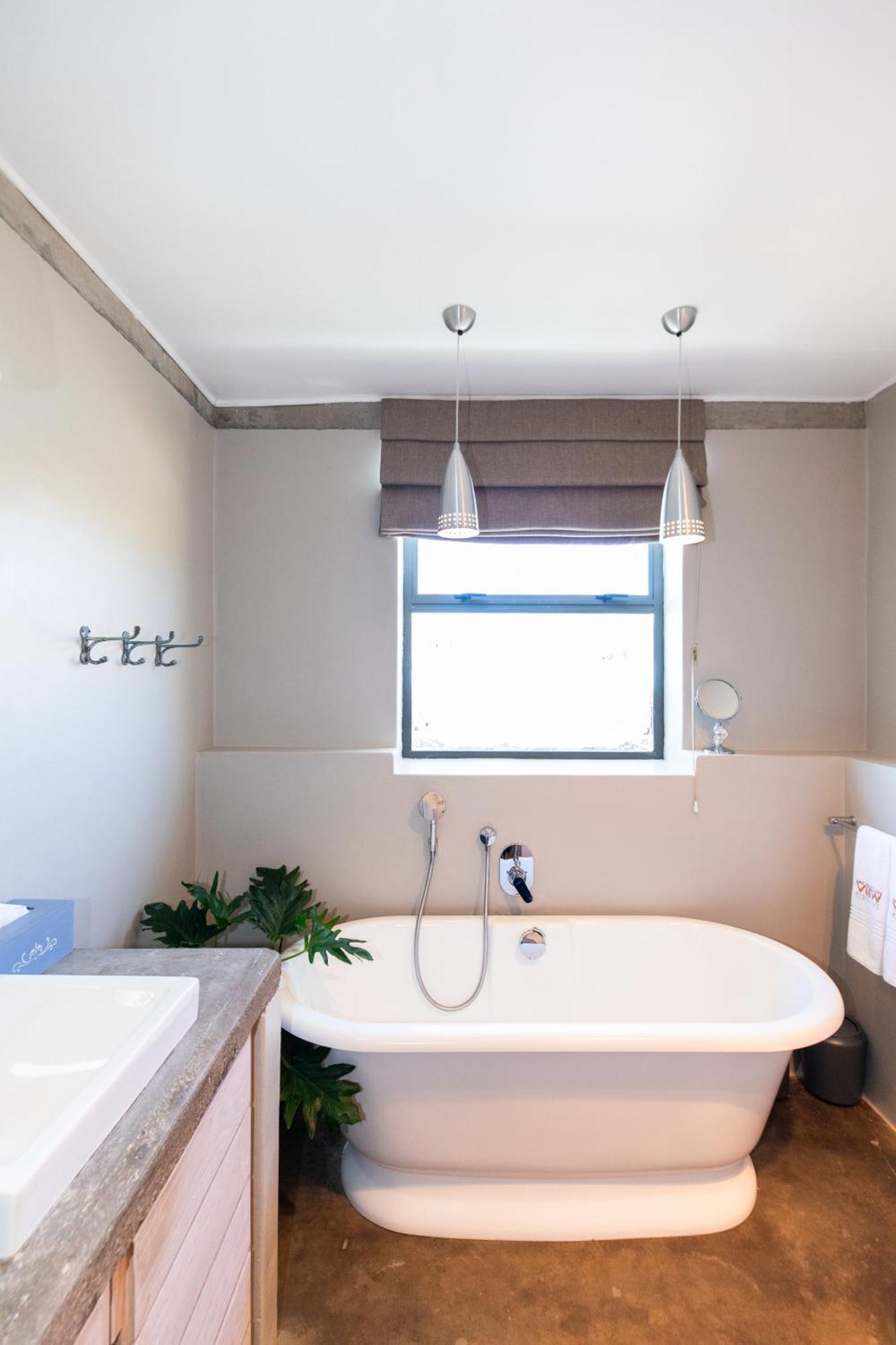 Mountain View Guesthouse Спрингбок Екстериор снимка