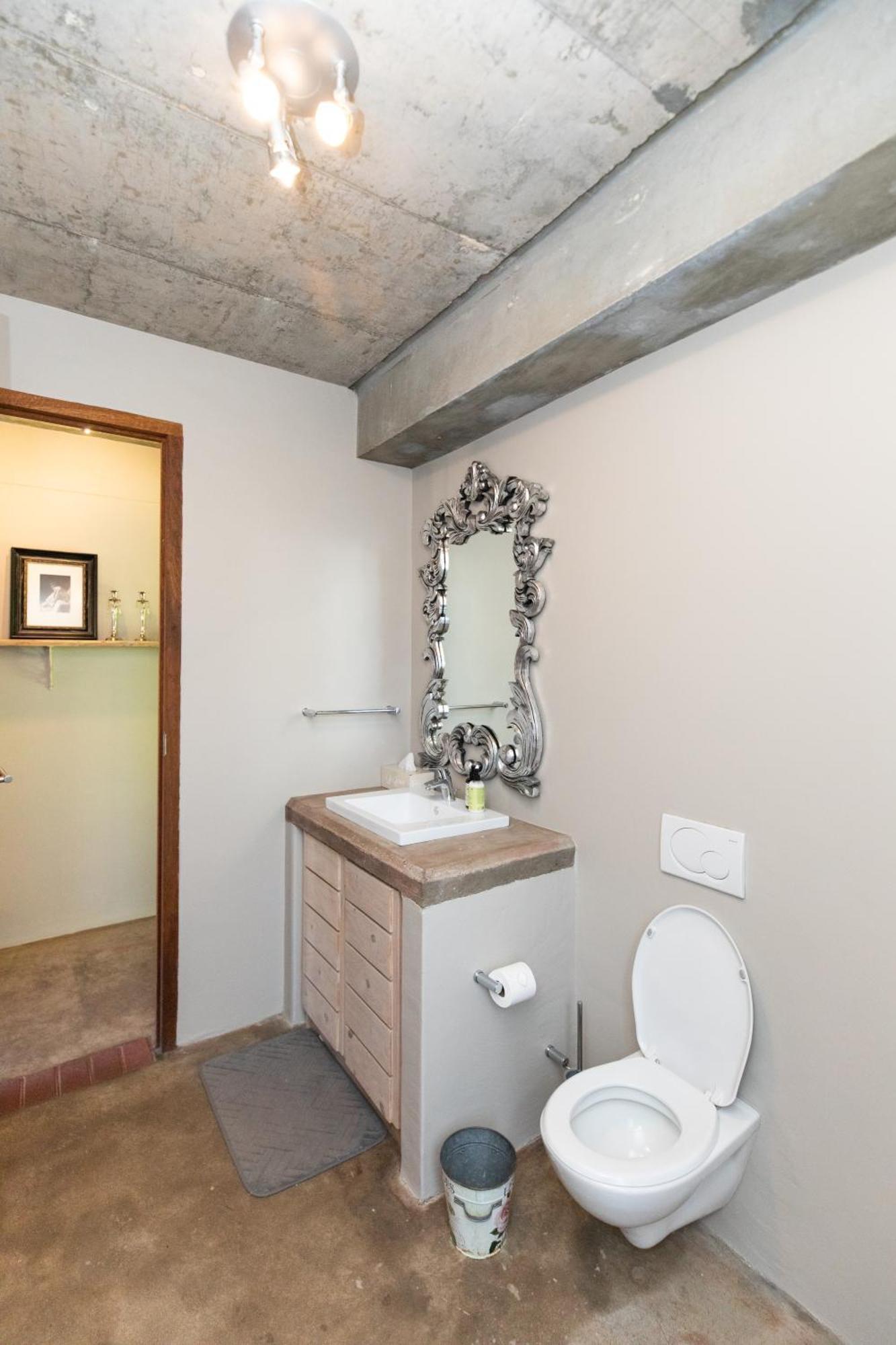 Mountain View Guesthouse Спрингбок Екстериор снимка
