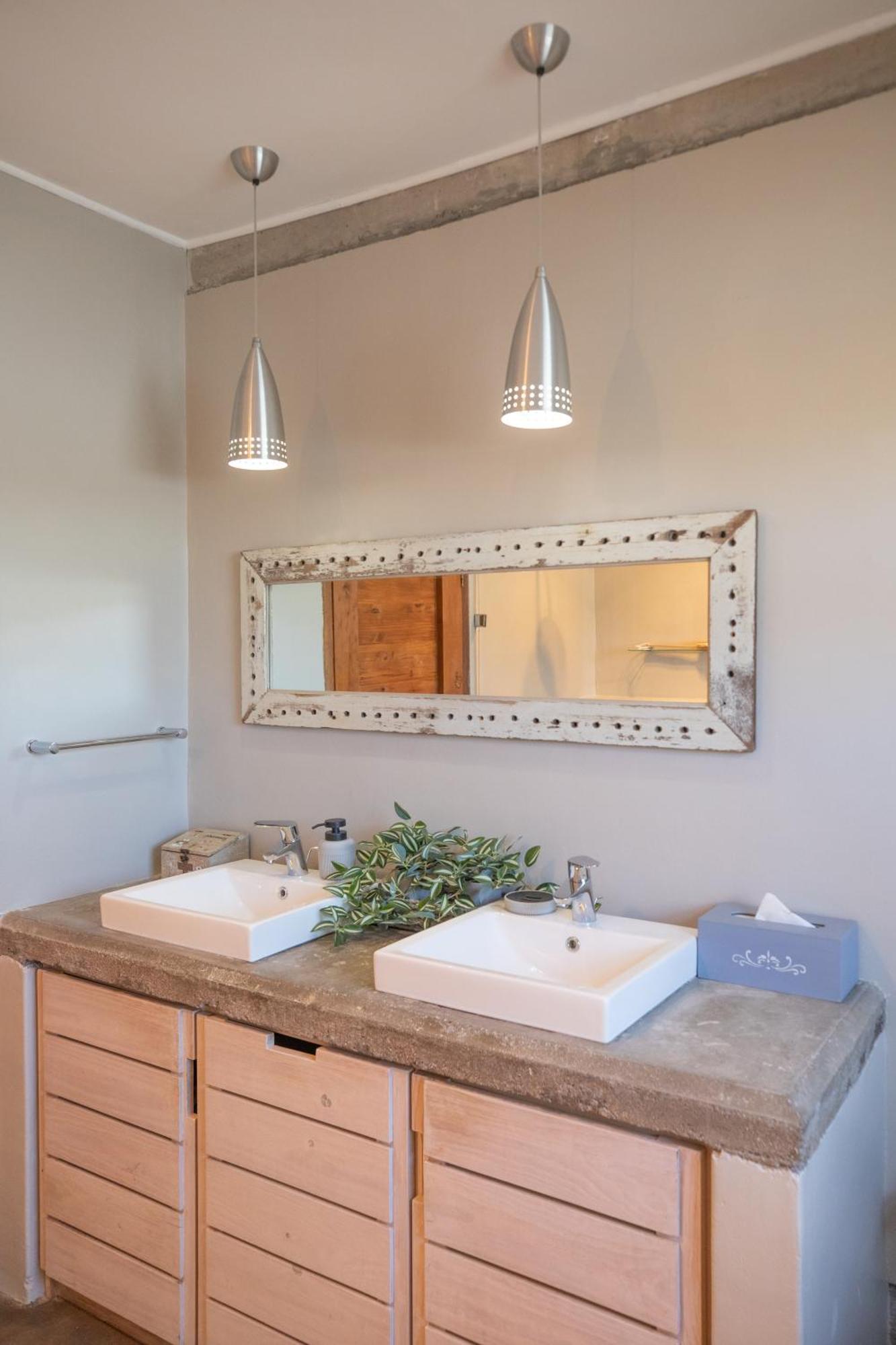 Mountain View Guesthouse Спрингбок Екстериор снимка