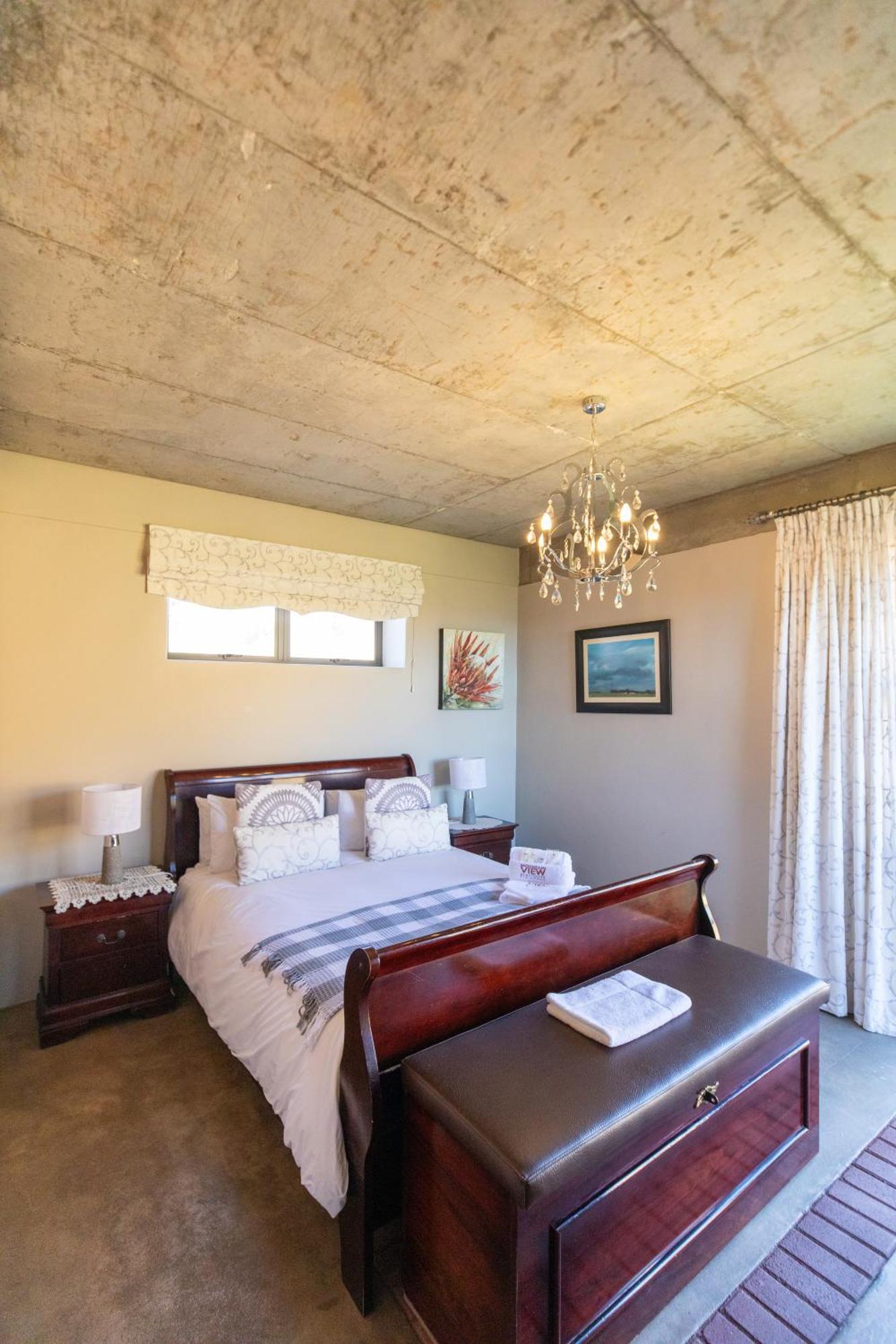 Mountain View Guesthouse Спрингбок Екстериор снимка
