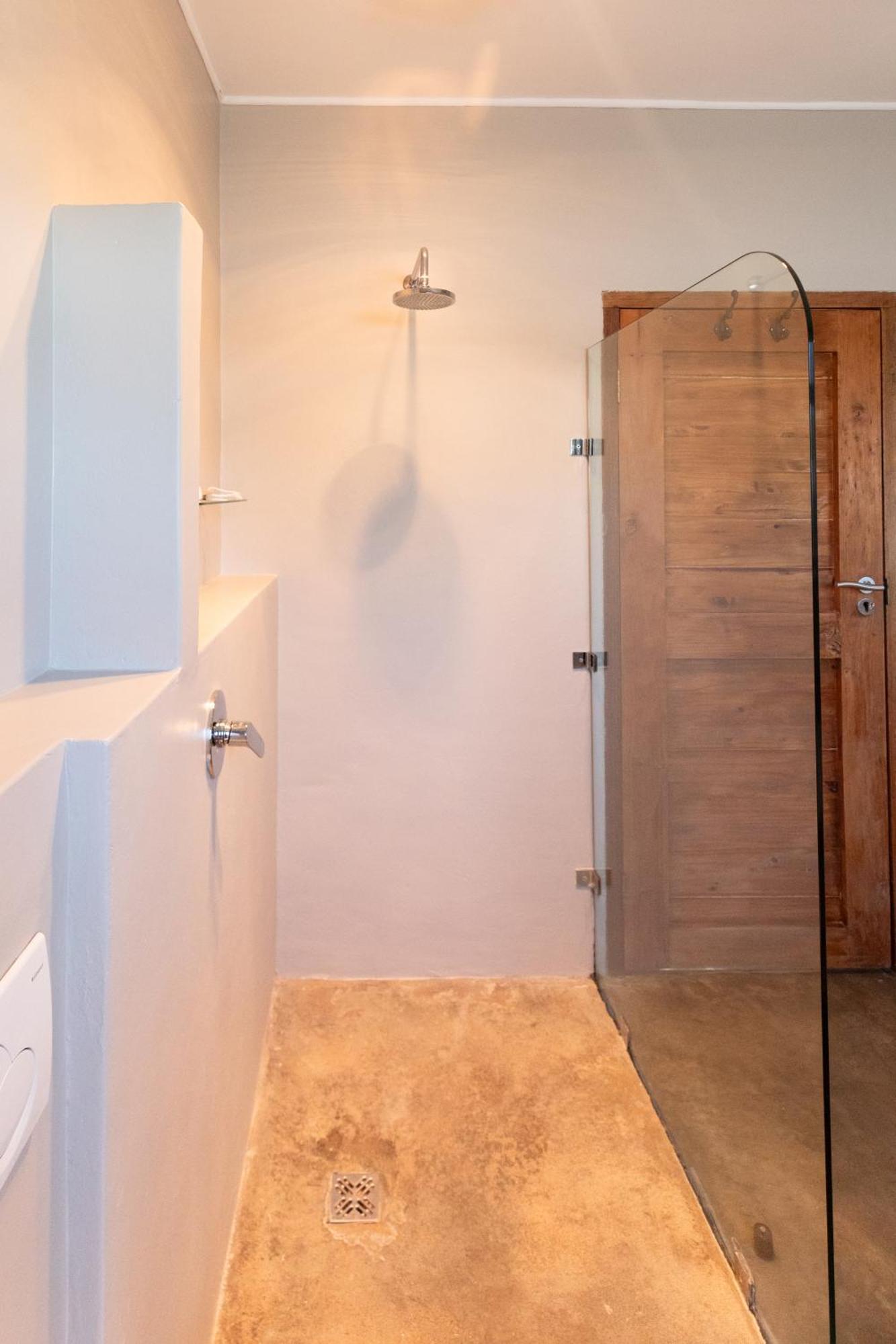 Mountain View Guesthouse Спрингбок Екстериор снимка