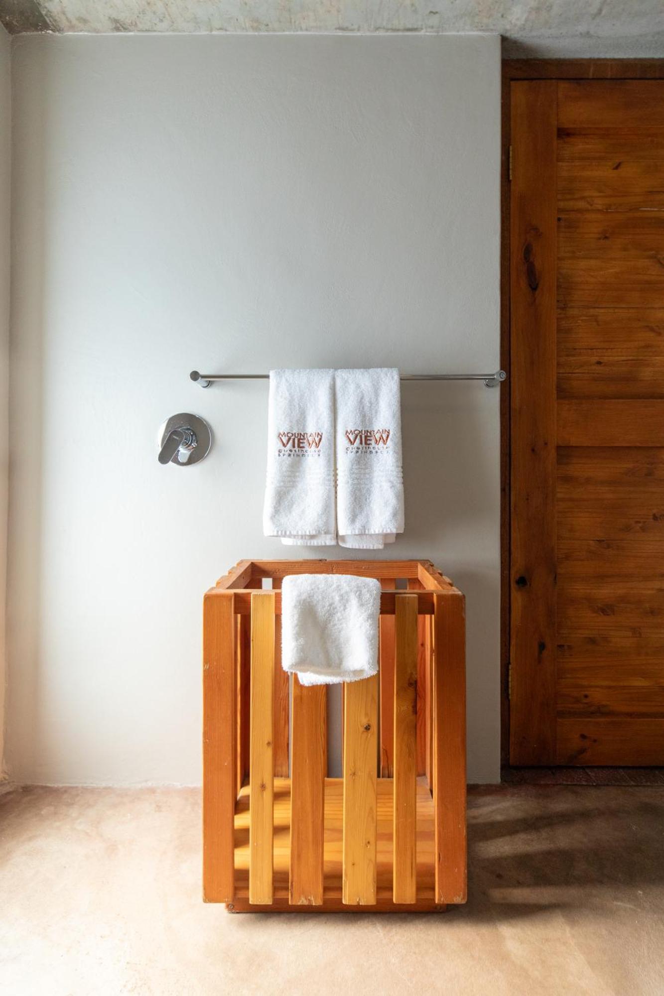 Mountain View Guesthouse Спрингбок Екстериор снимка