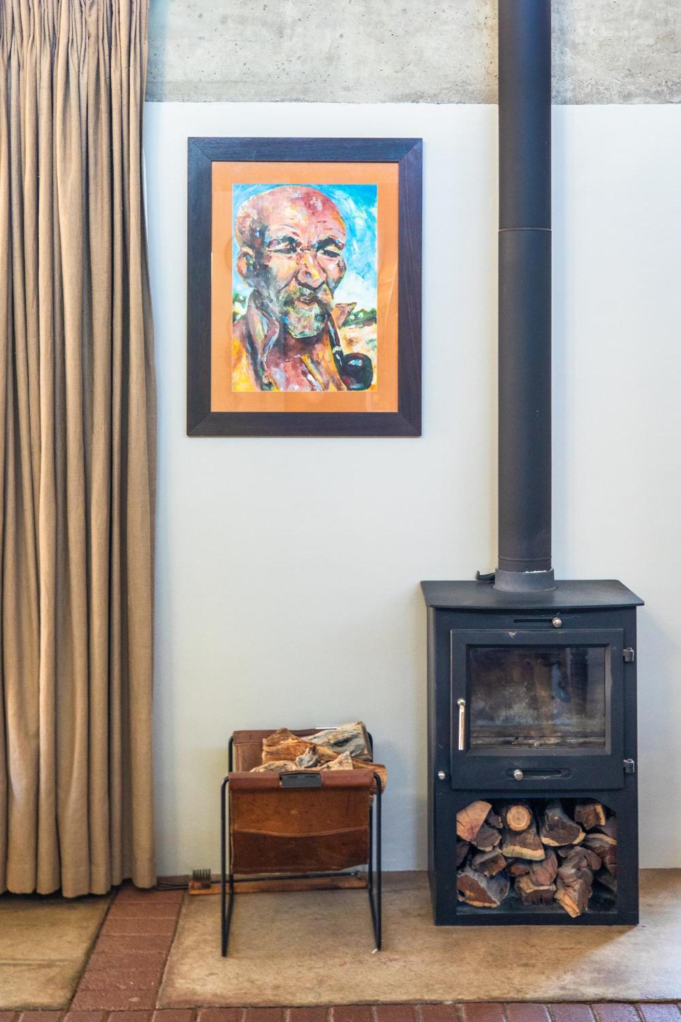 Mountain View Guesthouse Спрингбок Екстериор снимка
